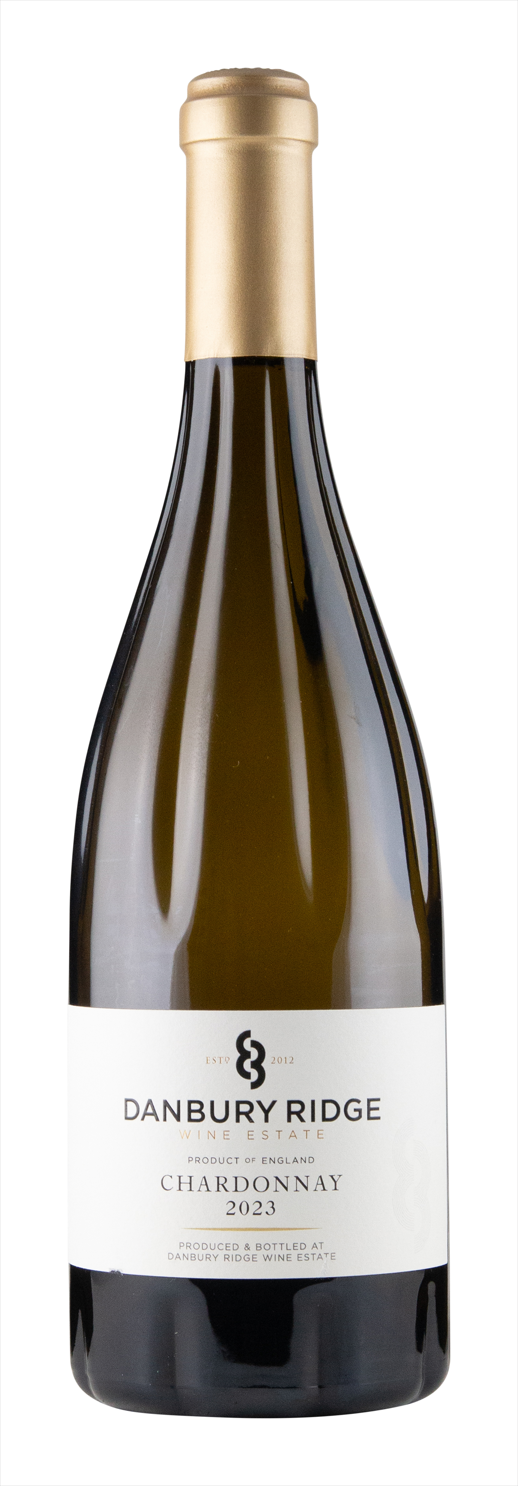 Danbury Ridge Chardonnay 2023